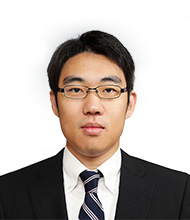 慶應義塾大学 理工学部 システムデザイン工学科 助教 山本 詠士