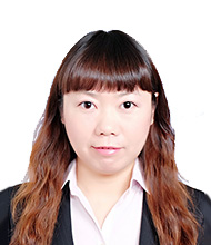 東京工業大学 工学院 特任助教 張 暁梅