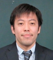 東京大学 大学院工学系研究科 附属光量子科学研究センター レーザー新世代研究センター 特任助教 篠原 康